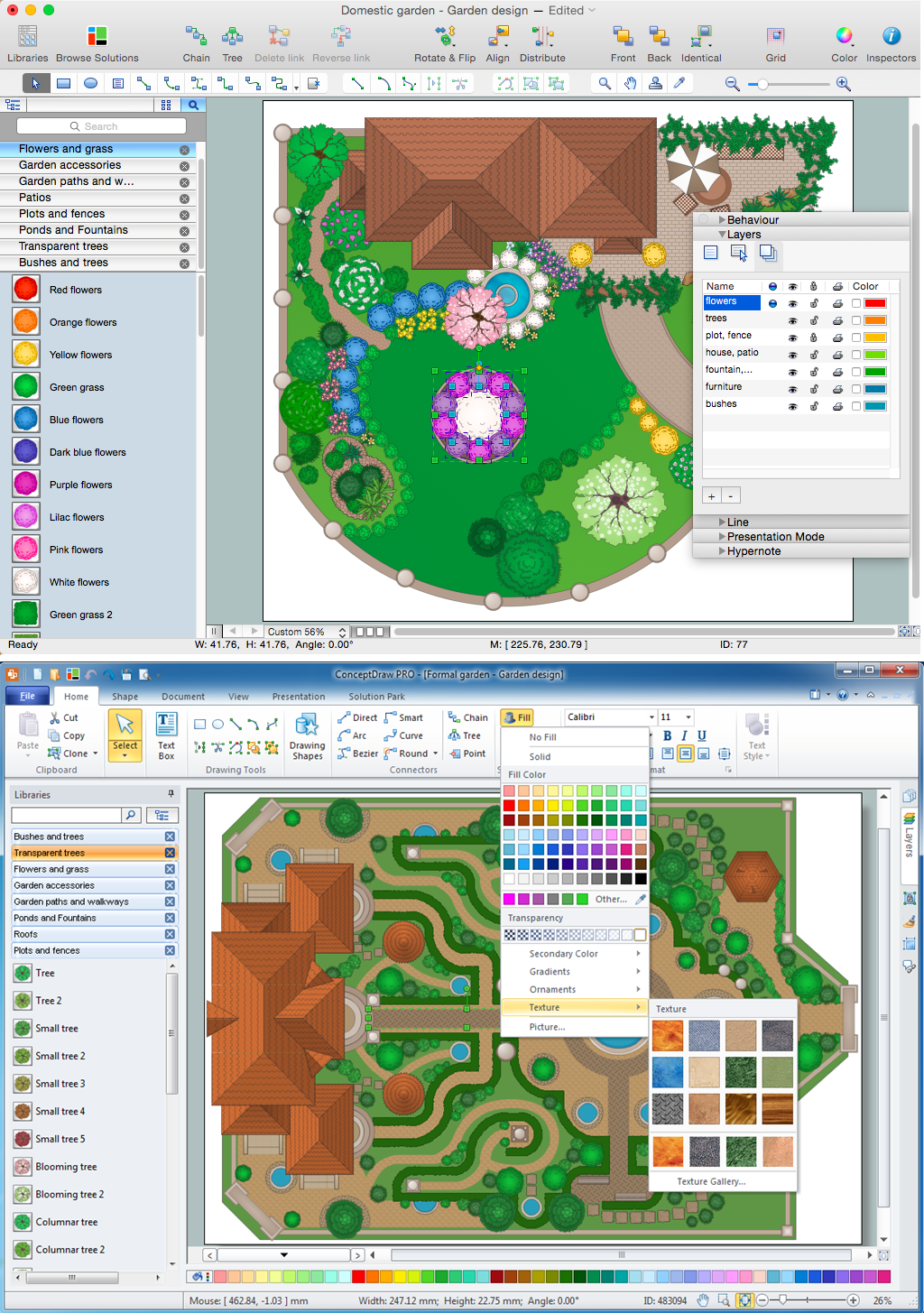 Best Landscape Architecture Software For Mac
